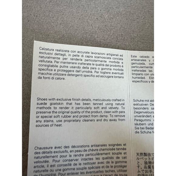 NWOB PRADA Leather Emerald Green Bow Top Faux Zipper Pointed Toe Heel Pumps 5.5 - Picture 11 of 12